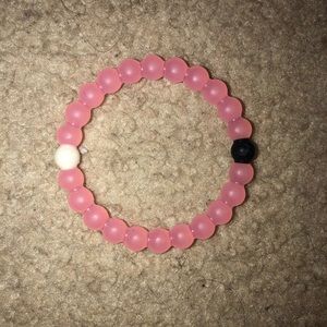 Pink Lokai